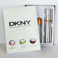 Подарочный набор Donna Karan (DKNY) 3*15 WOMEN