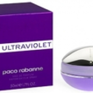 Paco Rabanne Ultraviolet WOMEN 80ml
