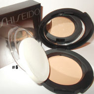 SHISEIDO Makeup Case -6 тон