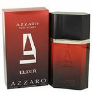 Azzaro Elixir for men eau de toilette 100ml