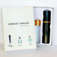 Подарочный набор Giorgio Armani 3*15мл WOMEN