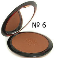 Пудра GUERLAIN TERRACOTTA BRONZING 6 тон