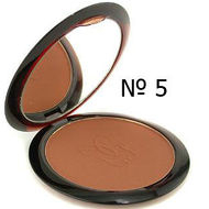 Пудра GUERLAIN TERRACOTTA BRONZING 5 тон