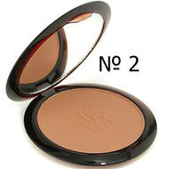 Пудра GUERLAIN TERRACOTTA BRONZING 2 тон