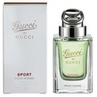 Gucci by Gucci Sport MEN 90 ml
