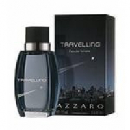 Azzaro Traveling eau de toilette 100ml men