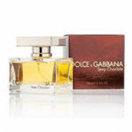 Dolce & Gabbana Sexy Chocolate 75ml 
