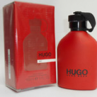 Hugo Boss Red eau de toilette 150ml MEN 