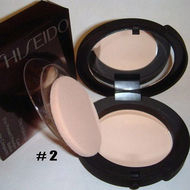SHISEIDO Makeup Case -2 тон