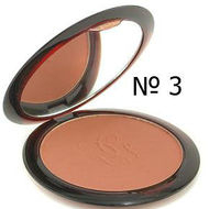 Пудра GUERLAIN TERRACOTTA BRONZING 3 тон