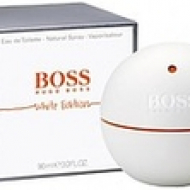 Hugo Boss In Motion White Edition MEN 90ml