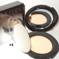 SHISEIDO Makeup Case -3 тон
