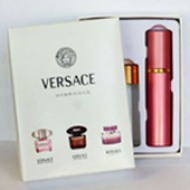 Подарочный набор Versace 3*15мл WOMEN