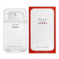 Givenchy Play Sport MEN 100 ml