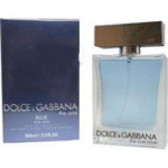 Dolce&Gabbana THE ONE BLUE MEN 100 ML