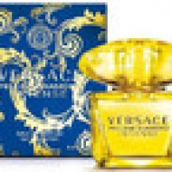 Versace Yellow Diamond Intense eau de parfum 90 ml