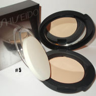 SHISEIDO Makeup Case -5 тон