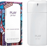 GIVENCHY PLAY ARTY COLOR EDITION WOM 100 ML