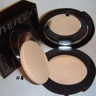 SHISEIDO Makeup Case -4 тон