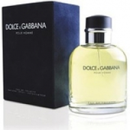 Dolce & Gabbana Pour Homme MEN 125 ml