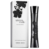 Giorgio Armani Code couture edition wom 75 ml 