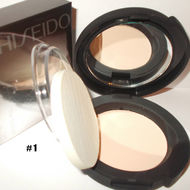 SHISEIDO Makeup Case -1 тон