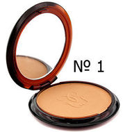 Пудра GUERLAIN TERRACOTTA BRONZING 1 тон