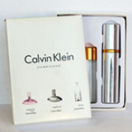Подарочный набор Calvin Klein 3*15 мл WOMEN