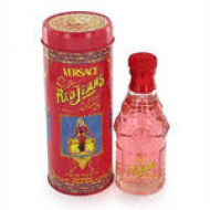 VERSACE JEANS RED WOM 100 ML
