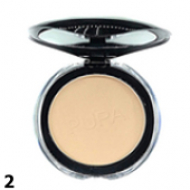 Пудра pupa milano diva's compact powder 9g 2т